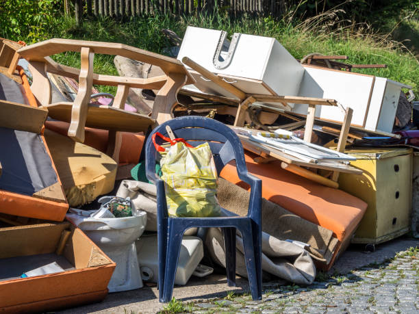 Best Basement Cleanout Services  in Masontown, PA