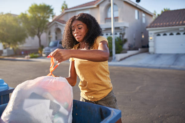 Best Construction Debris Removal  in Masontown, PA