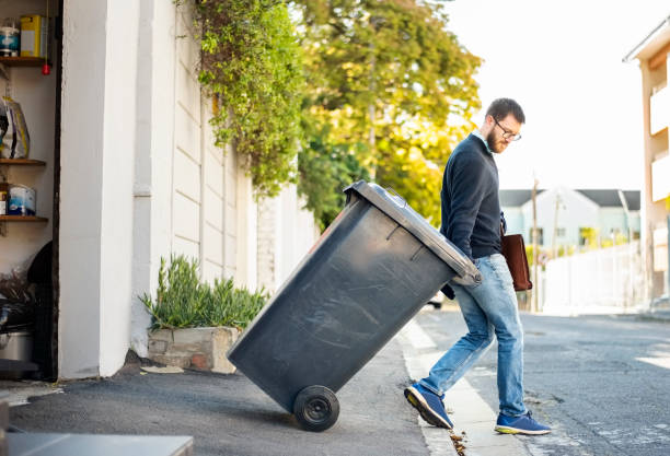 Best Professional Junk Removal  in Masontown, PA