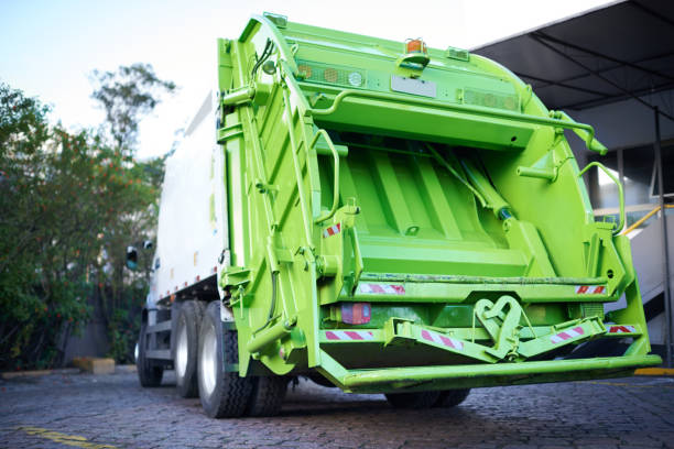 Best Full-Service Junk Removal  in Masontown, PA