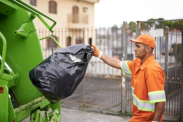 Best Construction Debris Removal  in Masontown, PA