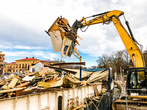 Best Estate Cleanout Services  in Masontown, PA