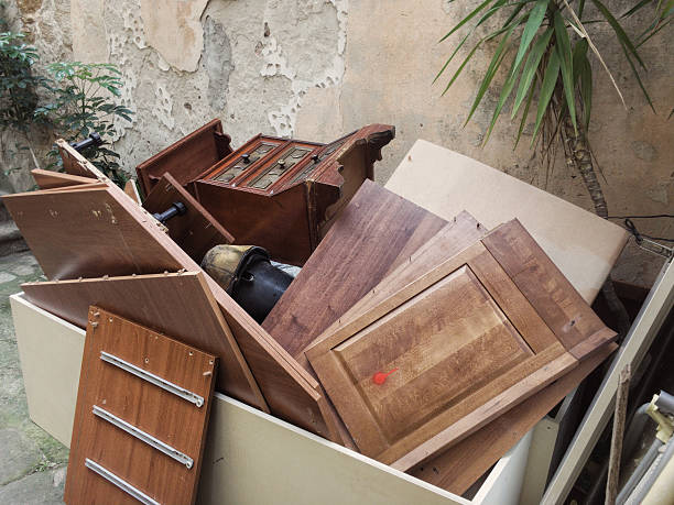 Best Attic Cleanout Services  in Masontown, PA